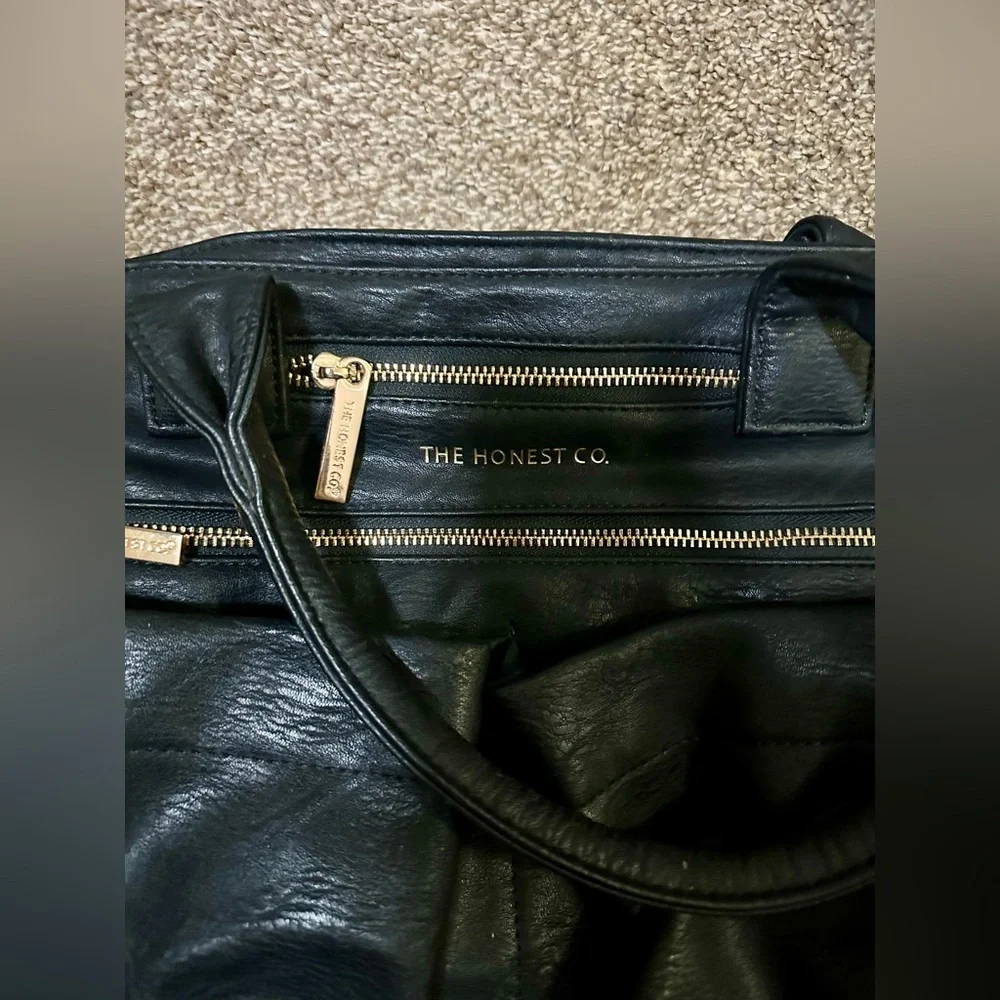 The Honest Co Everything Diaper Bag